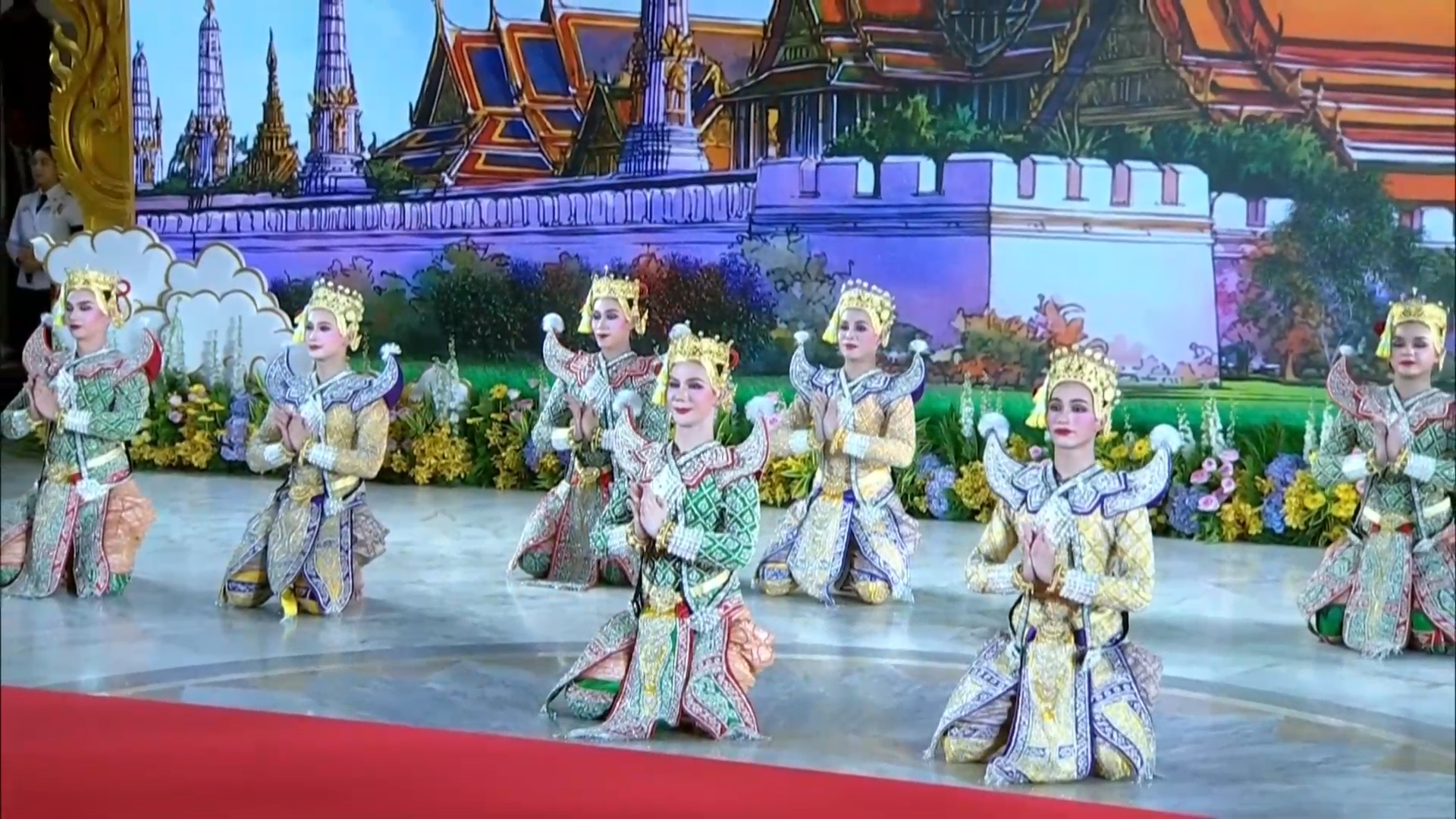 title - เลขาธิการ ส.ป.ก. ร่วมงานสโมสรสันนิบาตเฉลิมพระเกียรติ พระบาทสมเด็จพระเจ้าอยู่หัว เนื่องในโอกาสวันเฉลิมพระชนมพรรษา 28 กรกฎาคม 2569